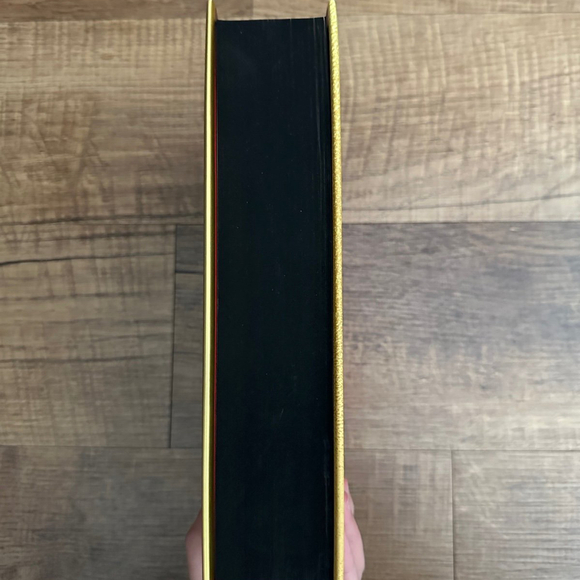 Waterstones sword catcher - Picture 4 of 4